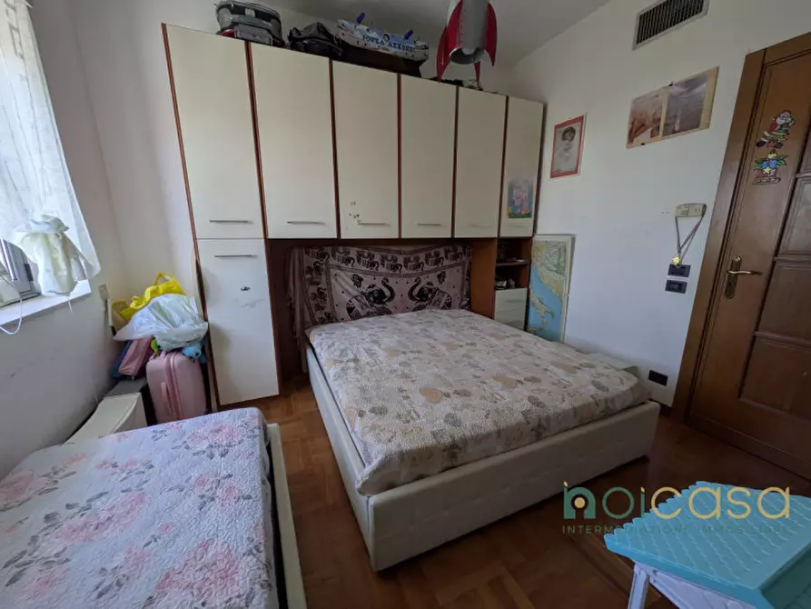 Immagine 13 di Appartamento in vendita  in Via Gaetano Della Noce 1 a Lecce