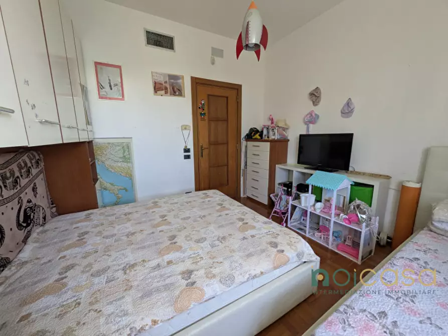 Immagine 14 di Appartamento in vendita  in Via Gaetano Della Noce 1 a Lecce