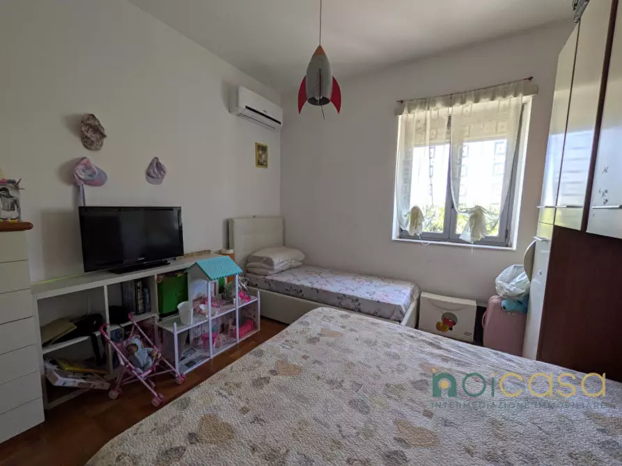 Immagine 15 di Appartamento in vendita  in Via Gaetano Della Noce 1 a Lecce