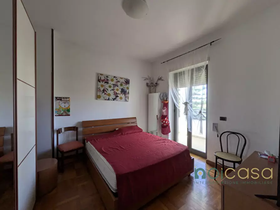 Immagine 16 di Appartamento in vendita  in Via Gaetano Della Noce 1 a Lecce