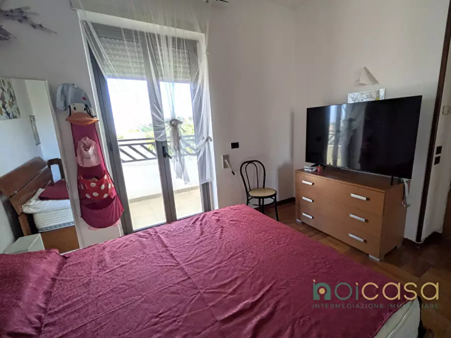 Immagine 17 di Appartamento in vendita  in Via Gaetano Della Noce 1 a Lecce