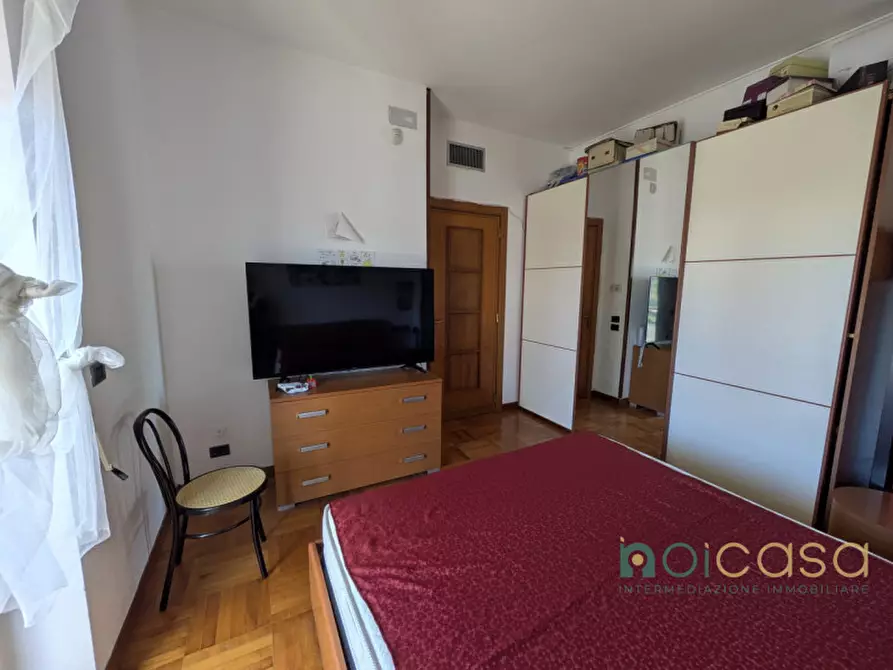 Immagine 18 di Appartamento in vendita  in Via Gaetano Della Noce 1 a Lecce