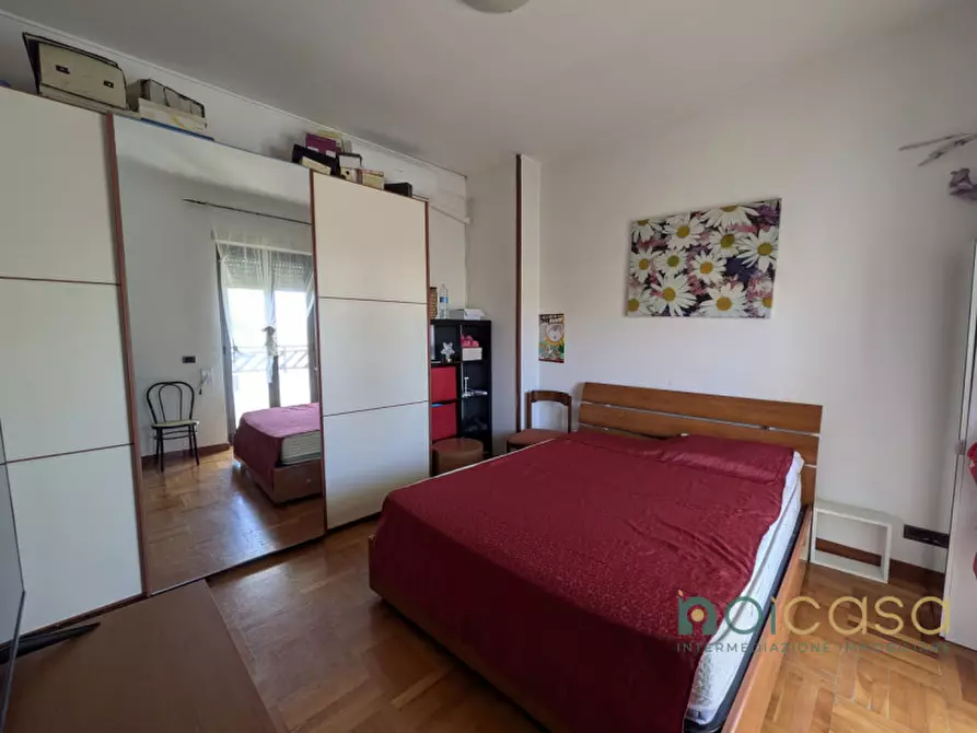 Immagine 19 di Appartamento in vendita  in Via Gaetano Della Noce 1 a Lecce