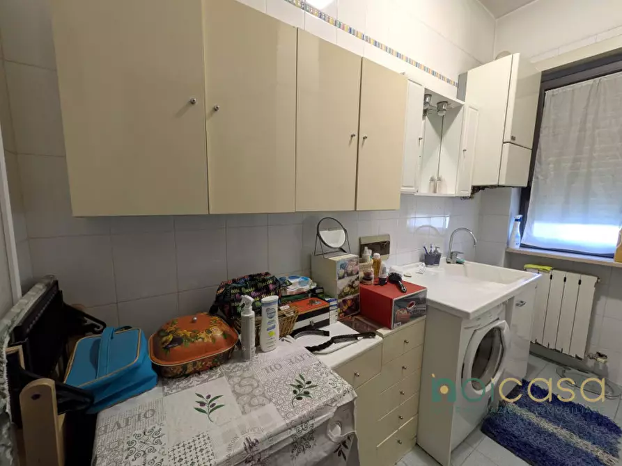 Immagine 20 di Appartamento in vendita  in Via Gaetano Della Noce 1 a Lecce