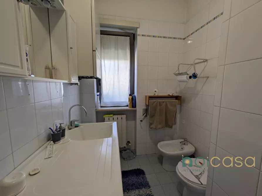 Immagine 21 di Appartamento in vendita  in Via Gaetano Della Noce 1 a Lecce