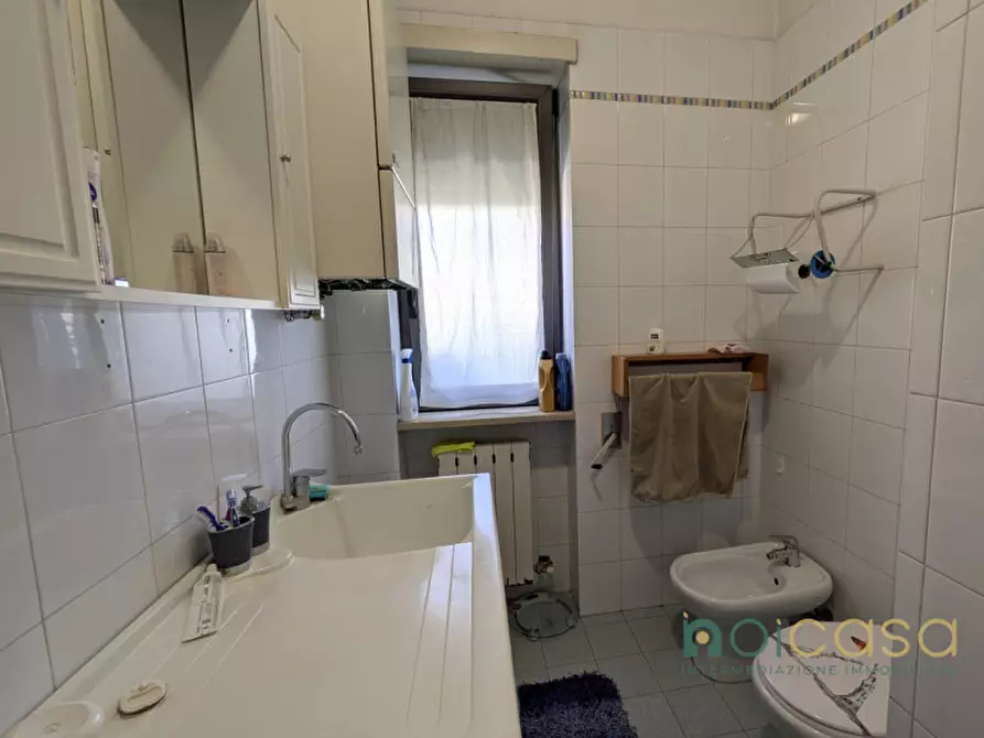 Immagine 22 di Appartamento in vendita  in Via Gaetano Della Noce 1 a Lecce