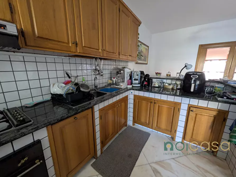 Immagine 23 di Appartamento in vendita  in Via Gaetano Della Noce 1 a Lecce