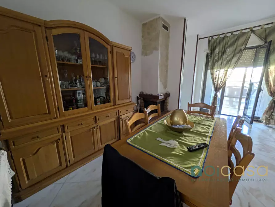 Immagine 24 di Appartamento in vendita  in Via Gaetano Della Noce 1 a Lecce