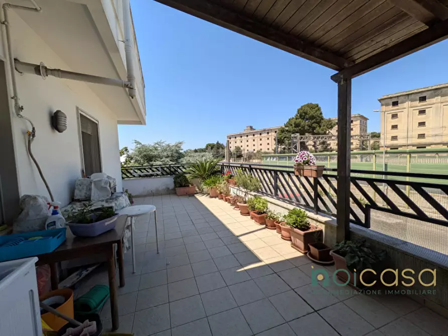 Immagine 25 di Appartamento in vendita  in Via Gaetano Della Noce 1 a Lecce