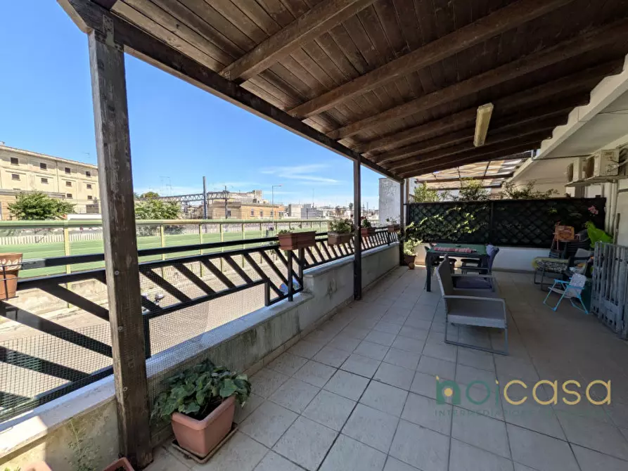 Immagine 26 di Appartamento in vendita  in Via Gaetano Della Noce 1 a Lecce