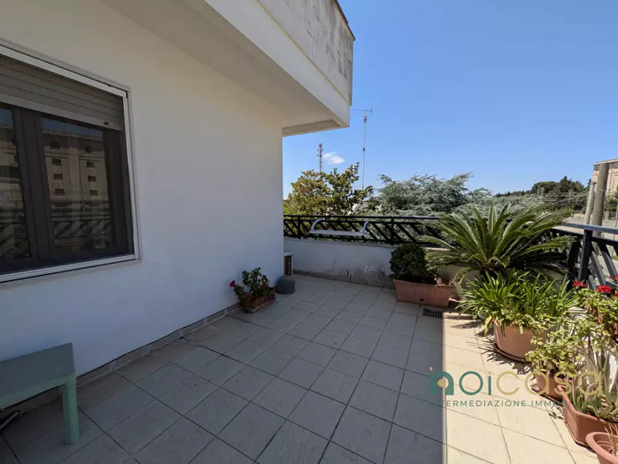 Immagine 27 di Appartamento in vendita  in Via Gaetano Della Noce 1 a Lecce