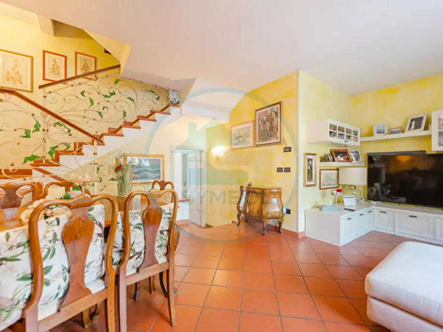 Immagine 1 di Villetta a schiera in vendita  in Via Bosso CHIRIGNAGO a Venezia