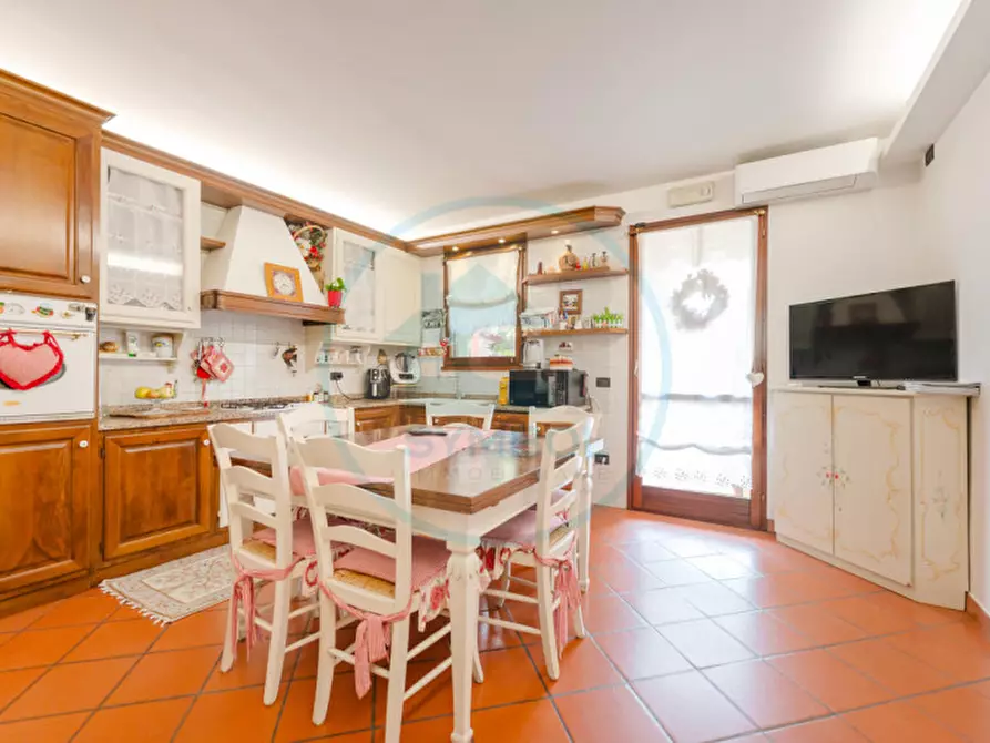 Immagine 3 di Villetta a schiera in vendita  in Via Bosso CHIRIGNAGO a Venezia