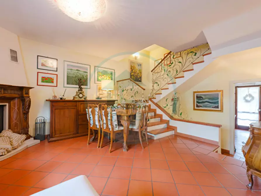 Immagine 5 di Villetta a schiera in vendita  in Via Bosso CHIRIGNAGO a Venezia