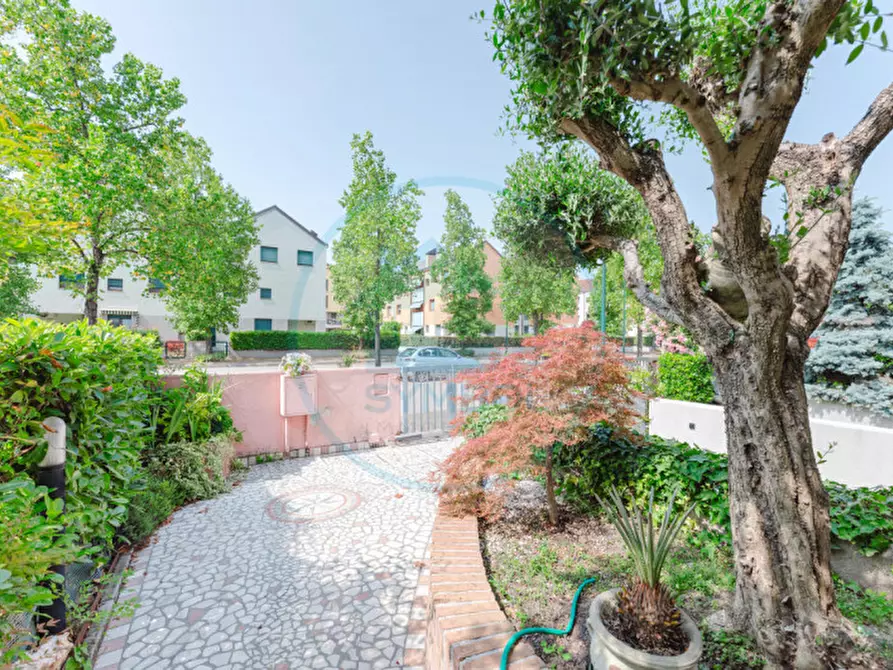 Immagine 6 di Villetta a schiera in vendita  in Via Bosso CHIRIGNAGO a Venezia