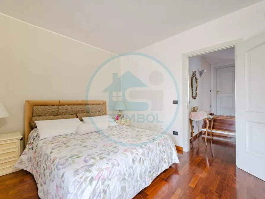 Immagine 7 di Villetta a schiera in vendita  in Via Bosso CHIRIGNAGO a Venezia