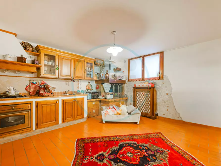 Immagine 8 di Villetta a schiera in vendita  in Via Bosso CHIRIGNAGO a Venezia