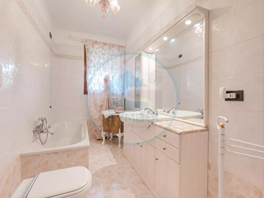 Immagine 13 di Villetta a schiera in vendita  in Via Bosso CHIRIGNAGO a Venezia