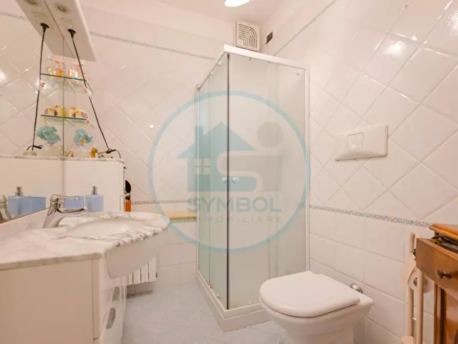 Immagine 14 di Villetta a schiera in vendita  in Via Bosso CHIRIGNAGO a Venezia