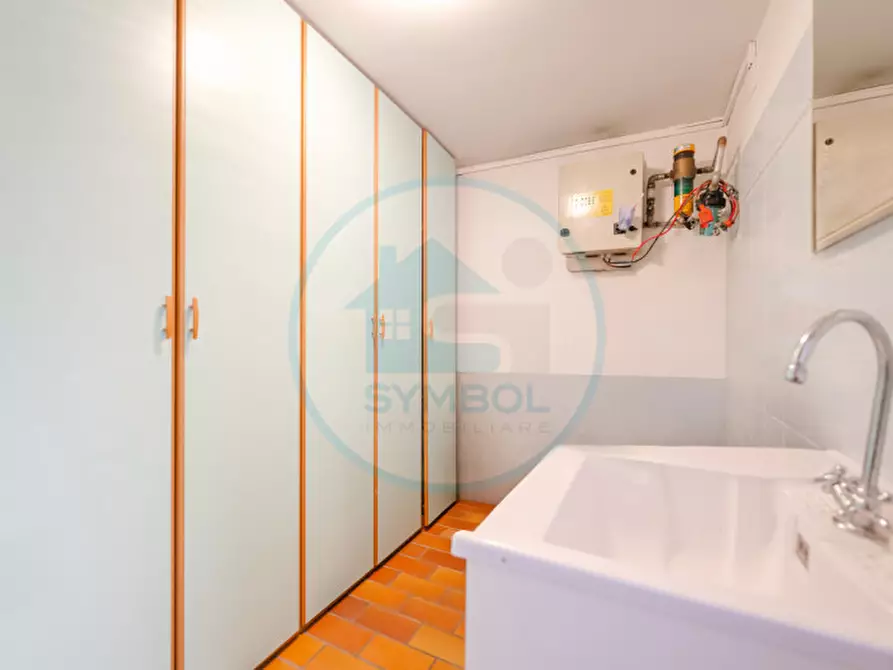 Immagine 15 di Villetta a schiera in vendita  in Via Bosso CHIRIGNAGO a Venezia