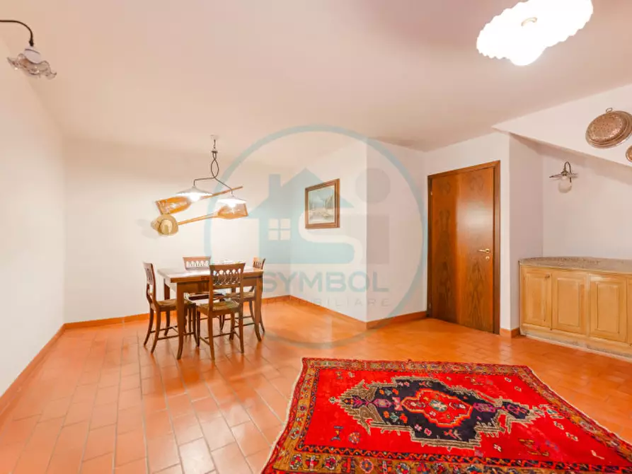 Immagine 16 di Villetta a schiera in vendita  in Via Bosso CHIRIGNAGO a Venezia