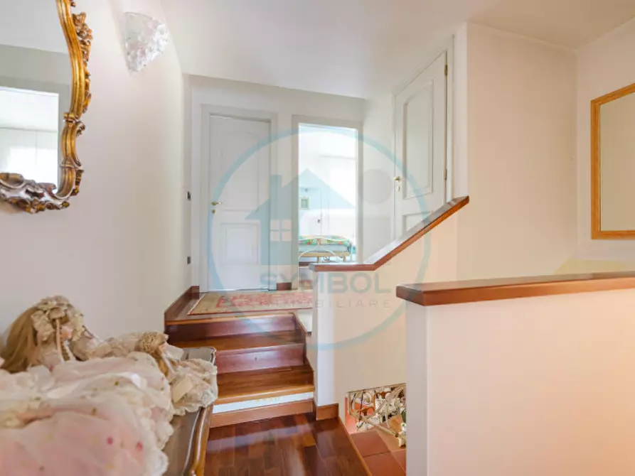 Immagine 17 di Villetta a schiera in vendita  in Via Bosso CHIRIGNAGO a Venezia