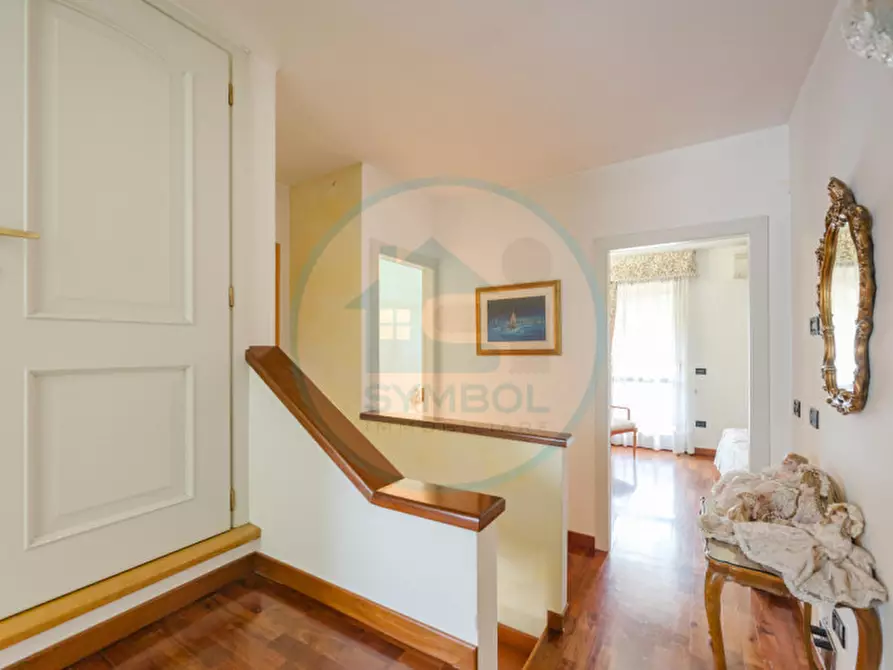 Immagine 18 di Villetta a schiera in vendita  in Via Bosso CHIRIGNAGO a Venezia