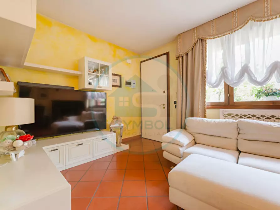 Immagine 19 di Villetta a schiera in vendita  in Via Bosso CHIRIGNAGO a Venezia