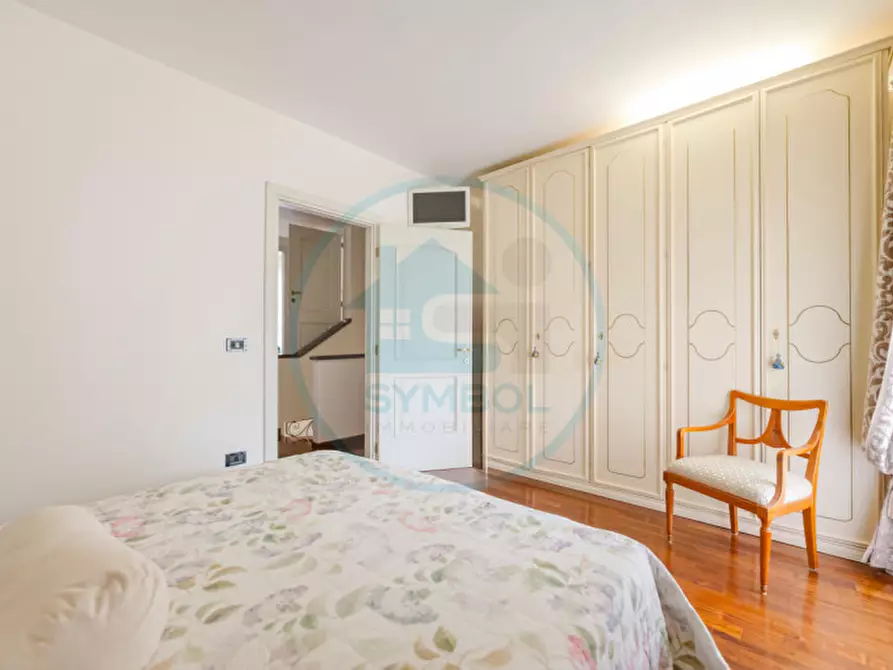 Immagine 20 di Villetta a schiera in vendita  in Via Bosso CHIRIGNAGO a Venezia