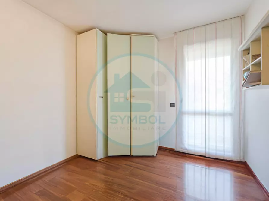 Immagine 21 di Villetta a schiera in vendita  in Via Bosso CHIRIGNAGO a Venezia