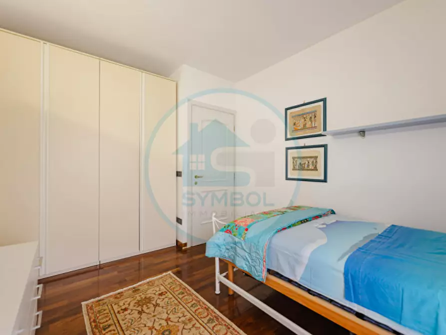 Immagine 22 di Villetta a schiera in vendita  in Via Bosso CHIRIGNAGO a Venezia