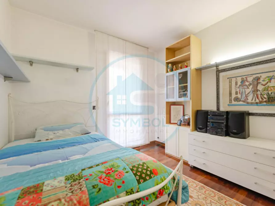 Immagine 23 di Villetta a schiera in vendita  in Via Bosso CHIRIGNAGO a Venezia