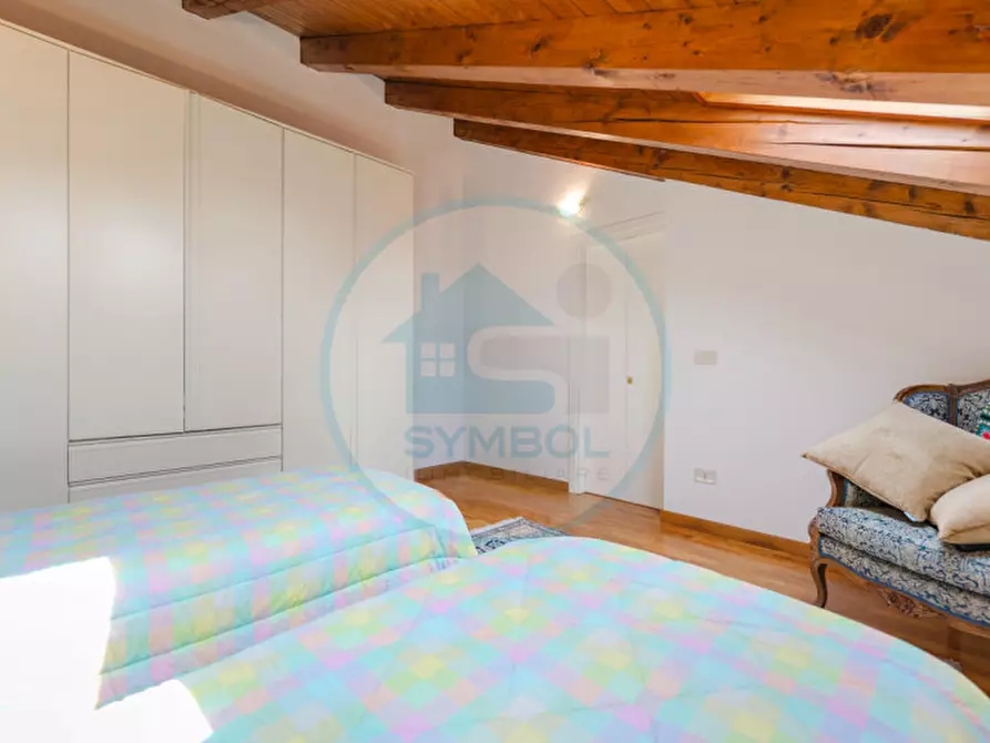 Immagine 24 di Villetta a schiera in vendita  in Via Bosso CHIRIGNAGO a Venezia