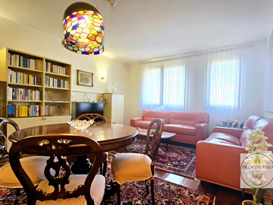 Immagine 1 di Appartamento in vendita  in via S. Stefano a Este