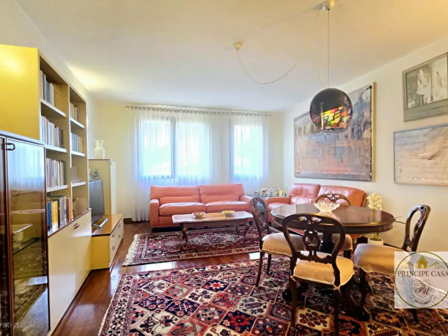 Immagine 2 di Appartamento in vendita  in via S. Stefano a Este