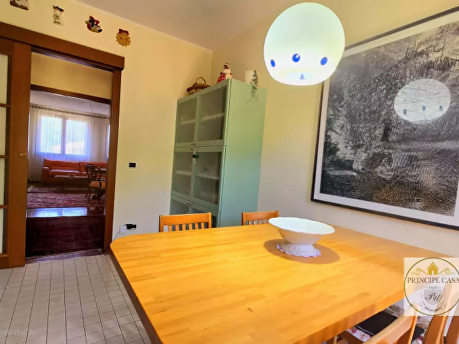 Immagine 3 di Appartamento in vendita  in via S. Stefano a Este