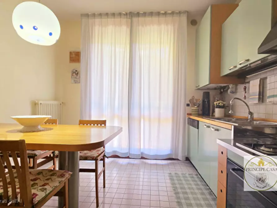 Immagine 4 di Appartamento in vendita  in via S. Stefano a Este