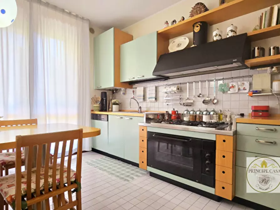 Immagine 5 di Appartamento in vendita  in via S. Stefano a Este