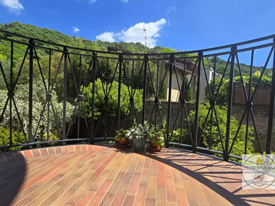 Immagine 6 di Appartamento in vendita  in via S. Stefano a Este