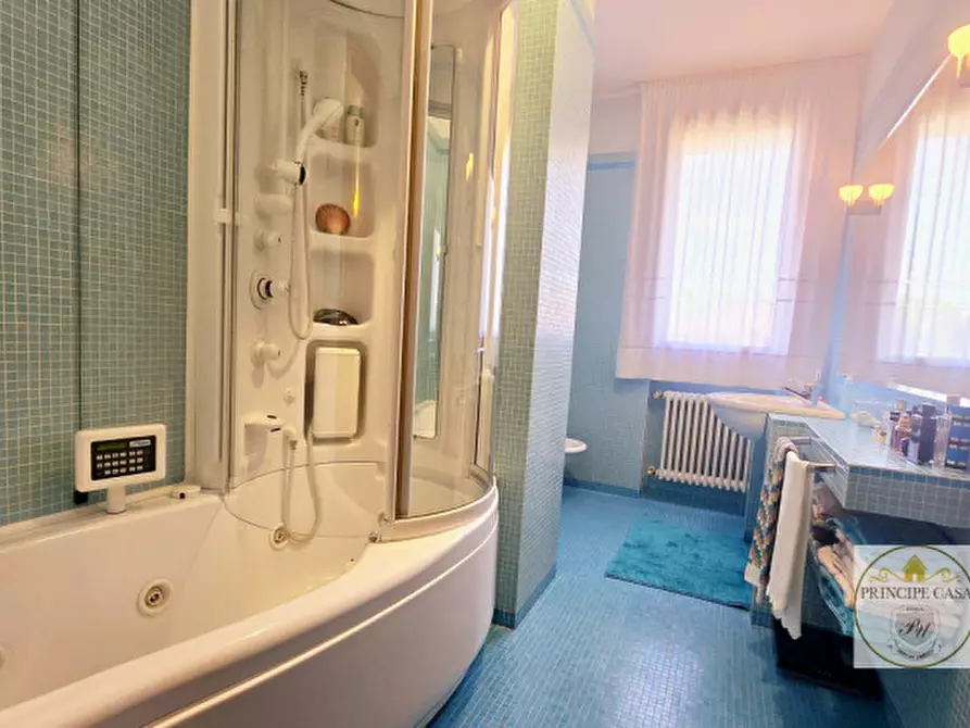 Immagine 8 di Appartamento in vendita  in via S. Stefano a Este