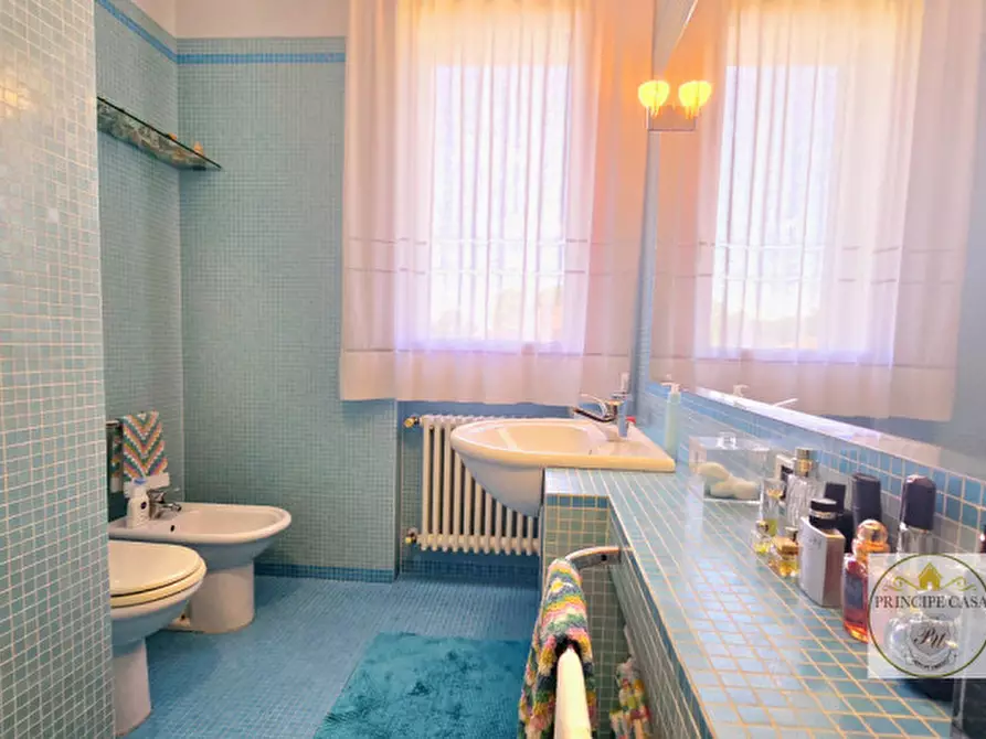 Immagine 9 di Appartamento in vendita  in via S. Stefano a Este