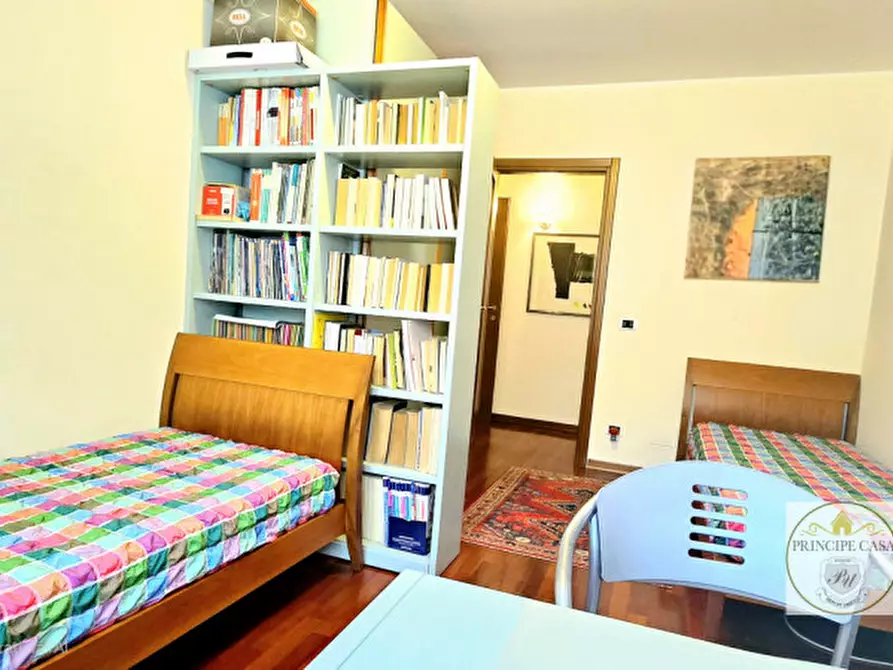 Immagine 11 di Appartamento in vendita  in via S. Stefano a Este