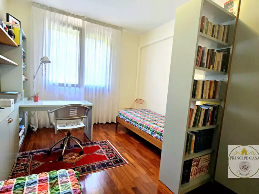 Immagine 12 di Appartamento in vendita  in via S. Stefano a Este