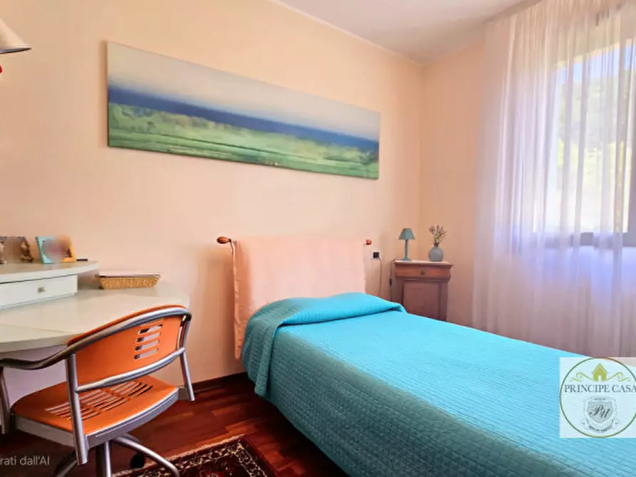 Immagine 13 di Appartamento in vendita  in via S. Stefano a Este