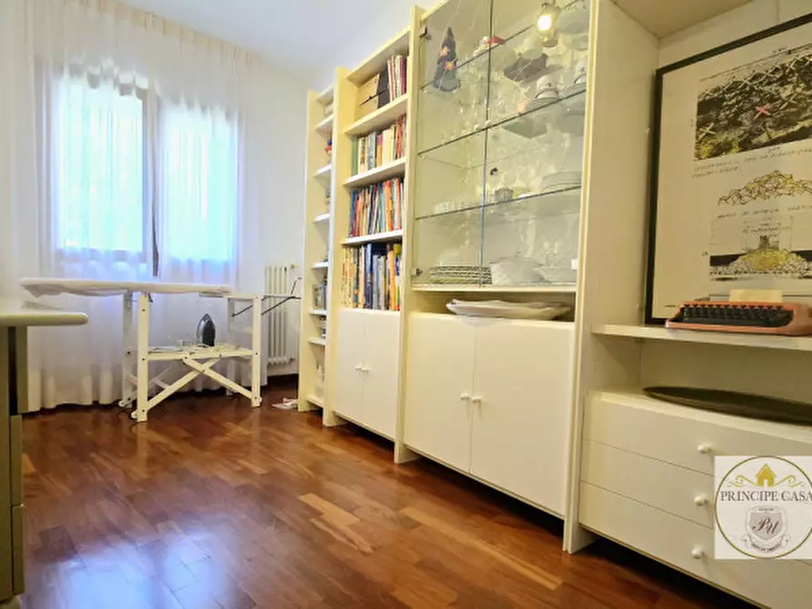 Immagine 14 di Appartamento in vendita  in via S. Stefano a Este