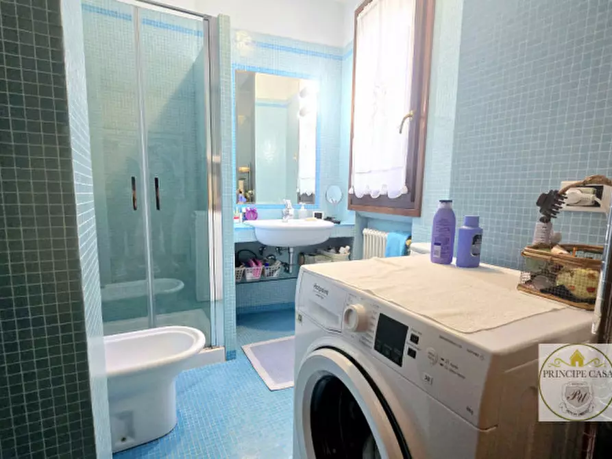 Immagine 15 di Appartamento in vendita  in via S. Stefano a Este