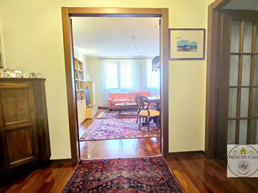 Immagine 16 di Appartamento in vendita  in via S. Stefano a Este