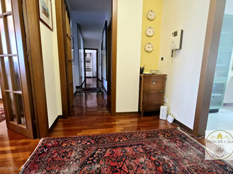 Immagine 17 di Appartamento in vendita  in via S. Stefano a Este