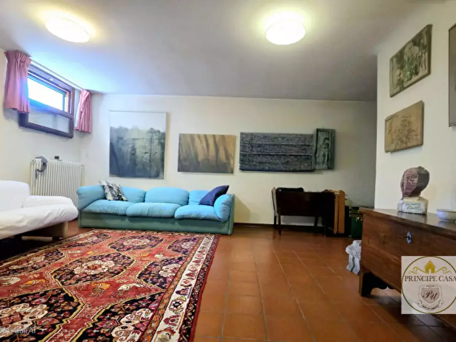 Immagine 18 di Appartamento in vendita  in via S. Stefano a Este