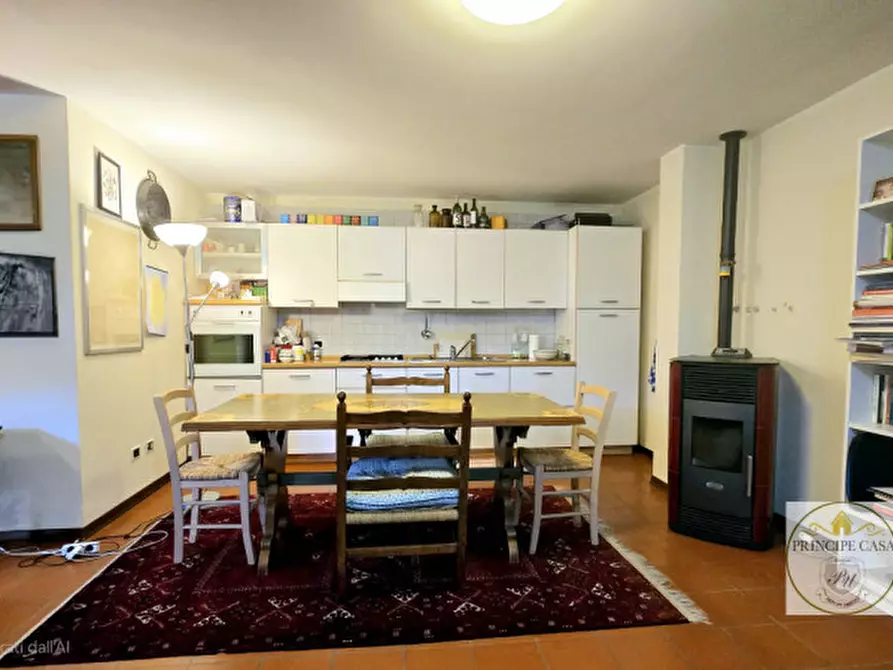 Immagine 19 di Appartamento in vendita  in via S. Stefano a Este